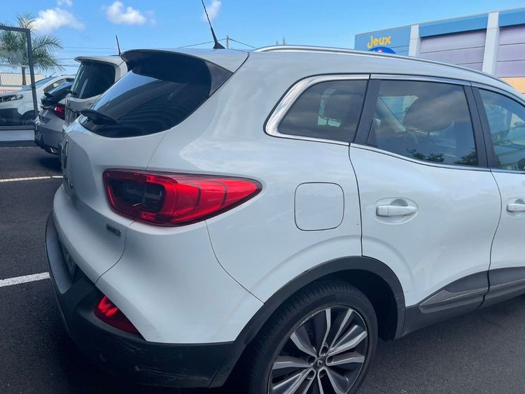 voiture occasion RENAULT KADJAR à la Réunion disponible sur noutlauto.re