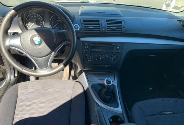 voiture occasion BMW SERIE 1 à la Réunion disponible sur noutlauto.re