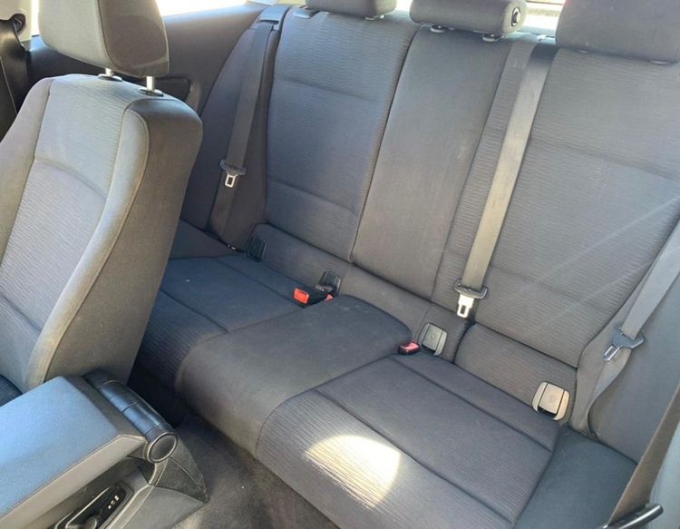voiture occasion BMW SERIE 1 à la Réunion disponible sur noutlauto.re