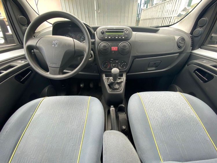 voiture occasion PEUGEOT BIPPER à la Réunion disponible sur noutlauto.re