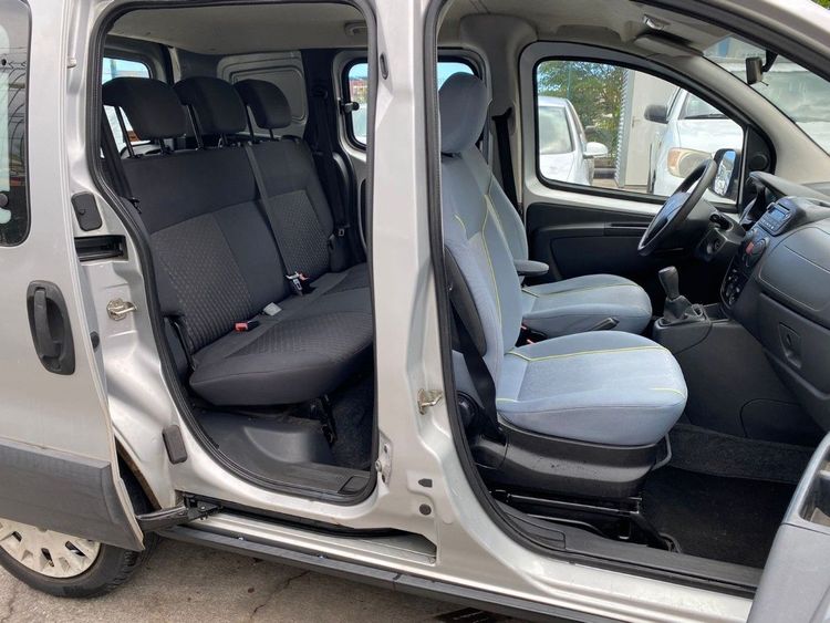 voiture occasion PEUGEOT BIPPER à la Réunion disponible sur noutlauto.re