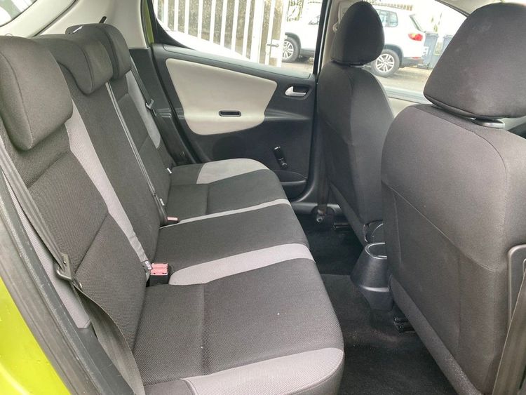 voiture occasion PEUGEOT 207 à la Réunion disponible sur noutlauto.re