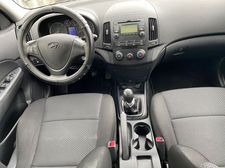 voiture occasion HYUNDAI I 30 à la Réunion disponible sur noutlauto.re