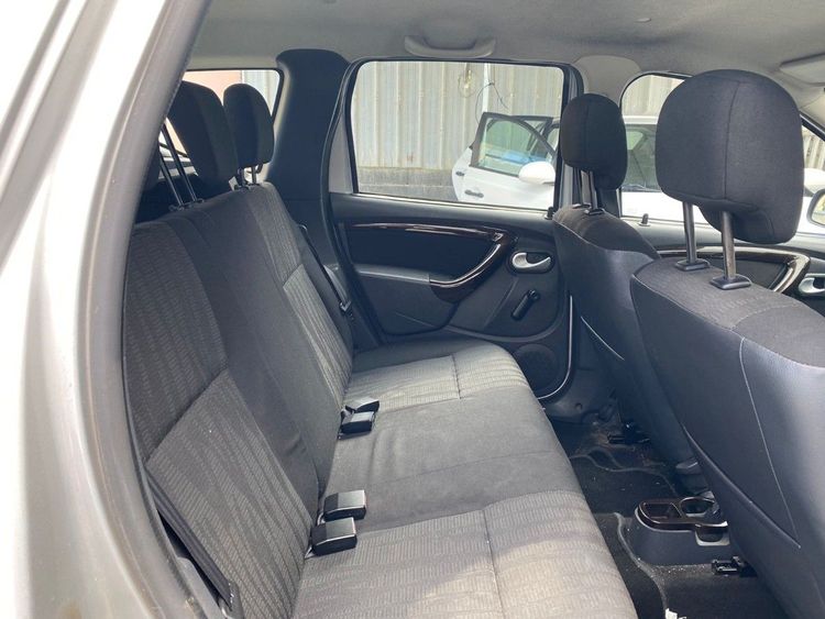 voiture occasion DACIA DUSTER à la Réunion disponible sur noutlauto.re