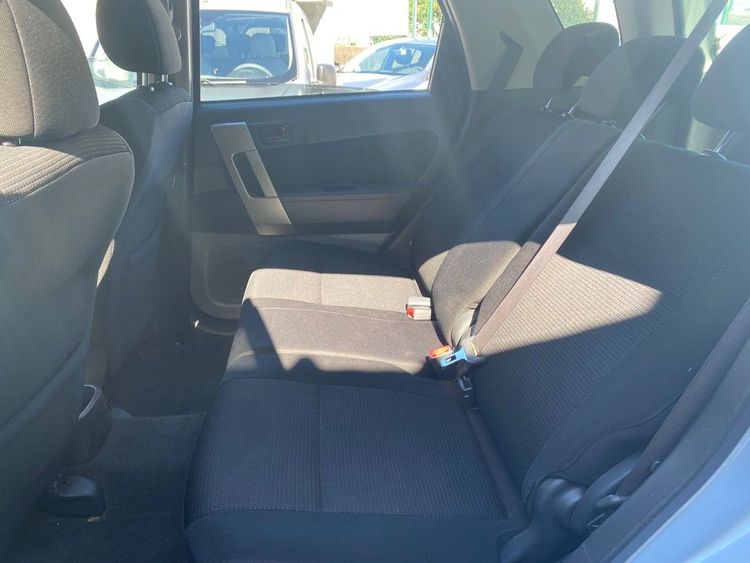 voiture occasion DAIHATSU TERIOS à la Réunion disponible sur noutlauto.re