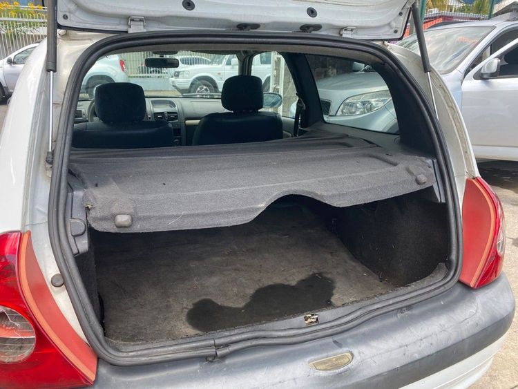 voiture occasion RENAULT CLIO à la Réunion disponible sur noutlauto.re