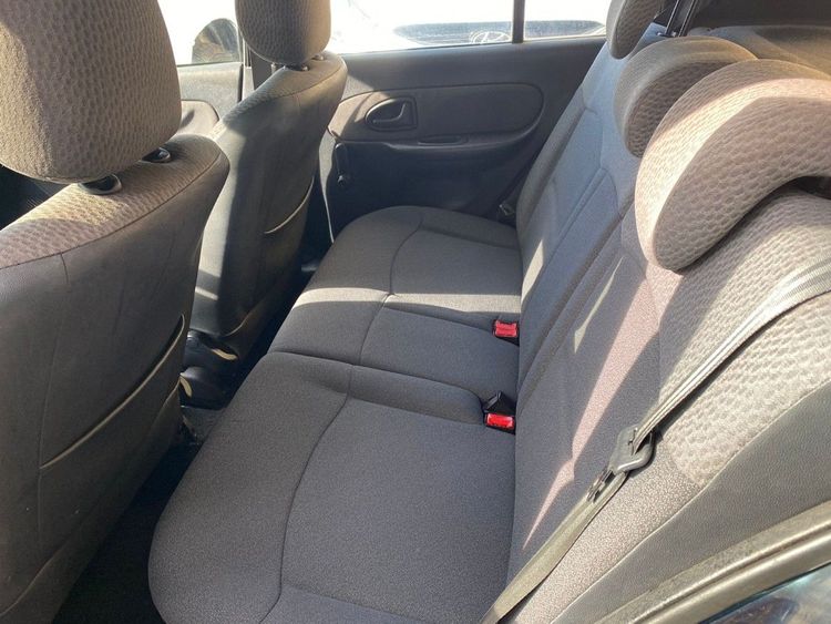 voiture occasion RENAULT CLIO à la Réunion disponible sur noutlauto.re