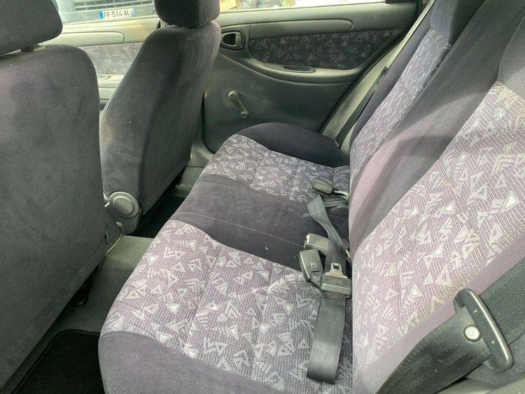 voiture occasion DAEWOO LANOS à la Réunion disponible sur noutlauto.re