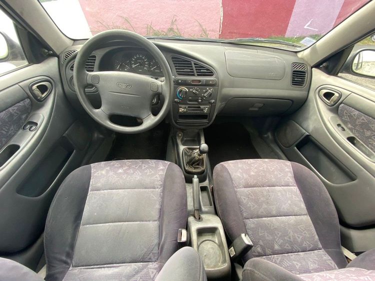 voiture occasion DAEWOO LANOS à la Réunion disponible sur noutlauto.re
