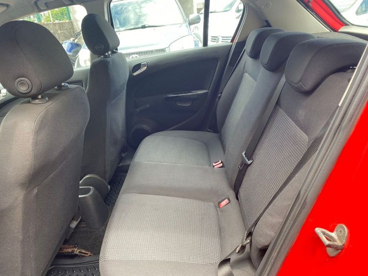 voiture occasion OPEL CORSA à la Réunion disponible sur noutlauto.re