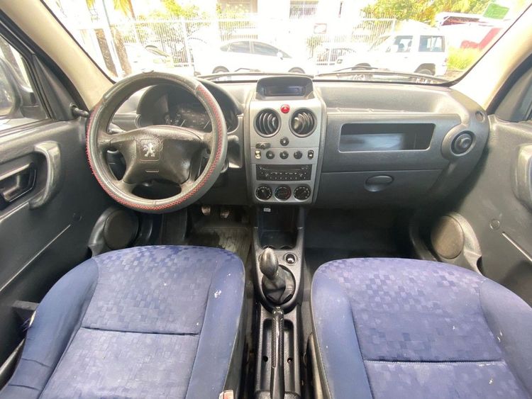 voiture occasion PEUGEOT PARTNER à la Réunion disponible sur noutlauto.re