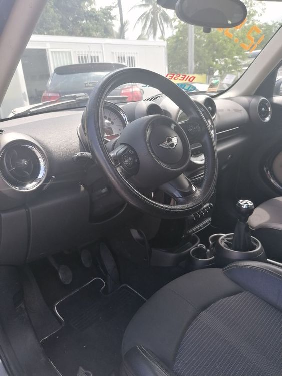 voiture occasion MINI MINI à la Réunion disponible sur noutlauto.re