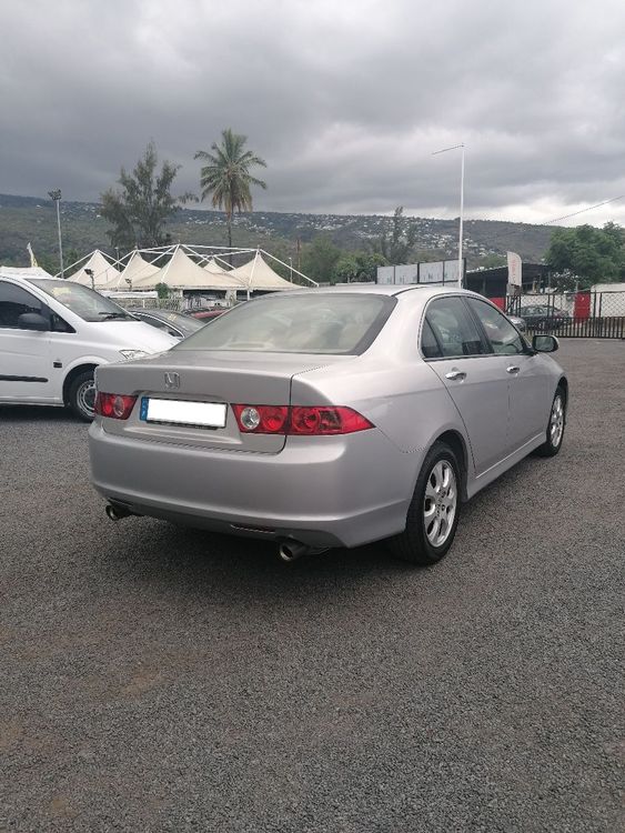 voiture occasion HONDA ACCORD à la Réunion disponible sur noutlauto.re