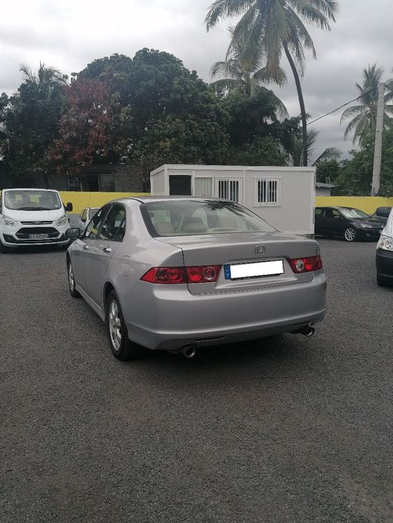 voiture occasion HONDA ACCORD à la Réunion disponible sur noutlauto.re