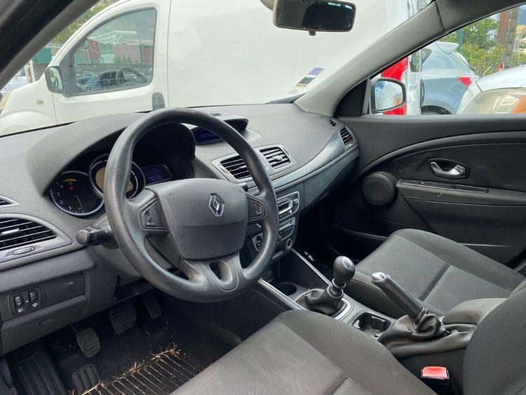 voiture occasion RENAULT MEGANE à la Réunion disponible sur noutlauto.re