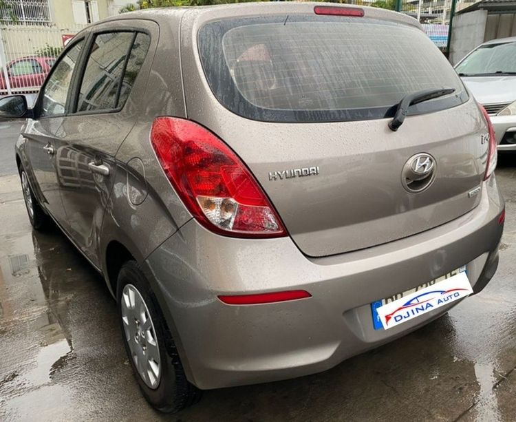 voiture occasion HYUNDAI I 20 à la Réunion disponible sur noutlauto.re