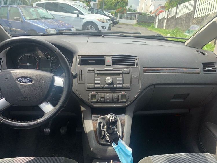 voiture occasion FORD C-MAX à la Réunion disponible sur noutlauto.re