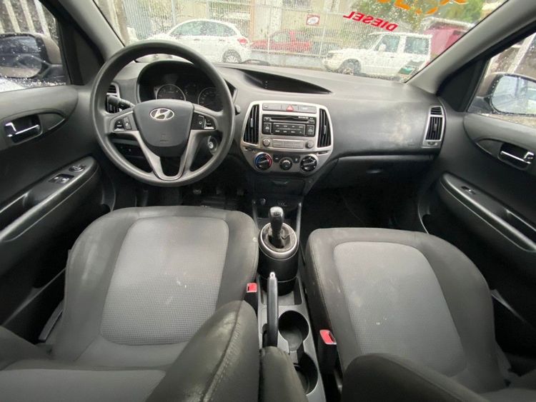 voiture occasion HYUNDAI I 20 à la Réunion disponible sur noutlauto.re