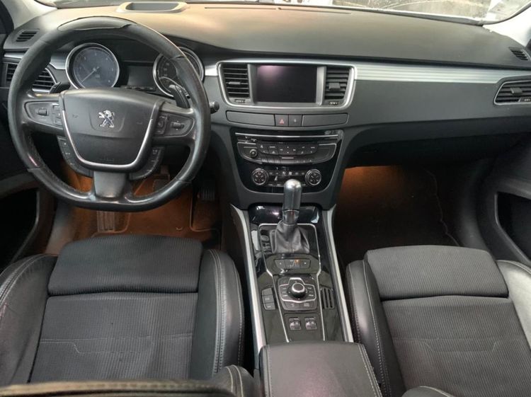 voiture occasion PEUGEOT 508 à la Réunion disponible sur noutlauto.re