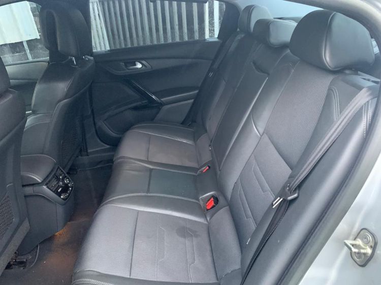 voiture occasion PEUGEOT 508 à la Réunion disponible sur noutlauto.re