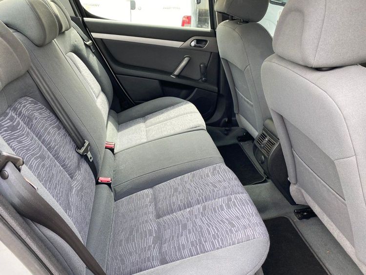 voiture occasion PEUGEOT 407 à la Réunion disponible sur noutlauto.re