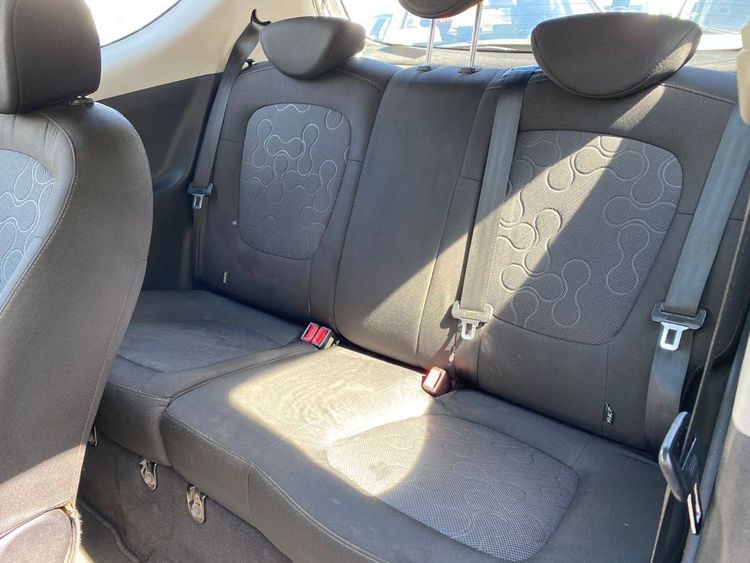 voiture occasion HYUNDAI I 20 à la Réunion disponible sur noutlauto.re