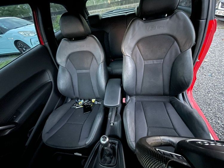 voiture occasion AUDI A1 à la Réunion disponible sur noutlauto.re