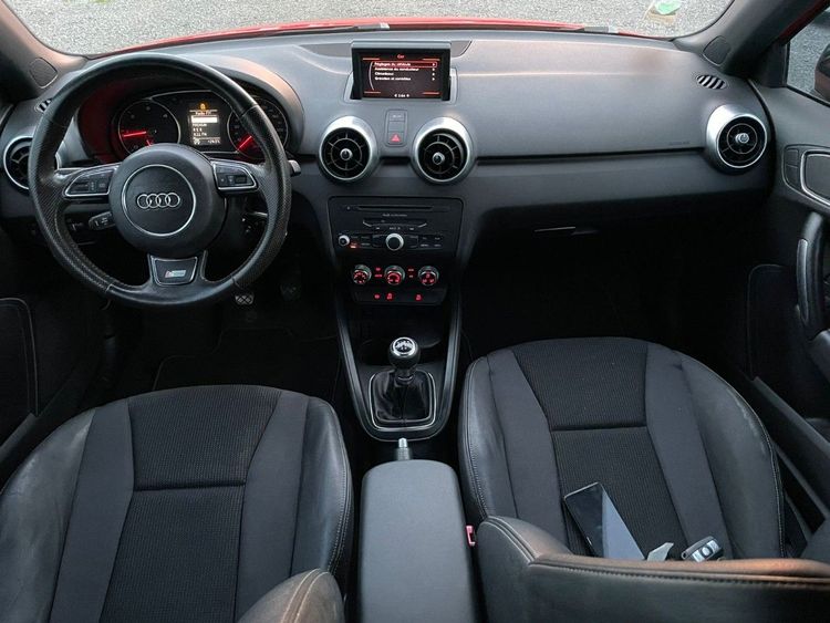 voiture occasion AUDI A1 à la Réunion disponible sur noutlauto.re