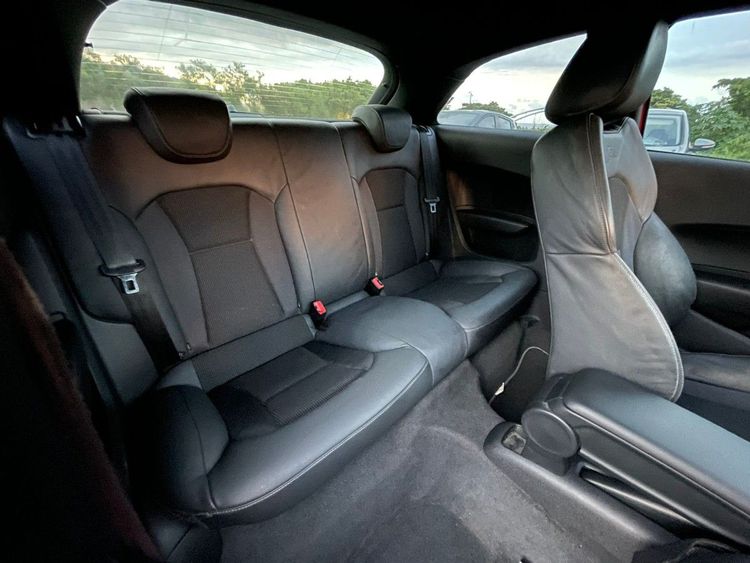 voiture occasion AUDI A1 à la Réunion disponible sur noutlauto.re