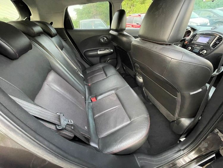 voiture occasion NISSAN JUKE à la Réunion disponible sur noutlauto.re