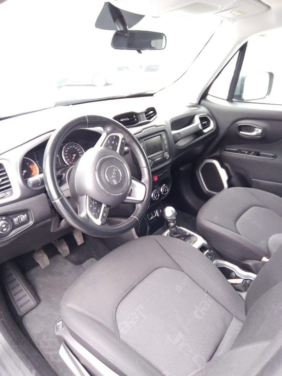 voiture occasion JEEP RENEGADE à la Réunion disponible sur noutlauto.re