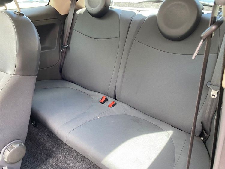 voiture occasion FIAT 500 à la Réunion disponible sur noutlauto.re