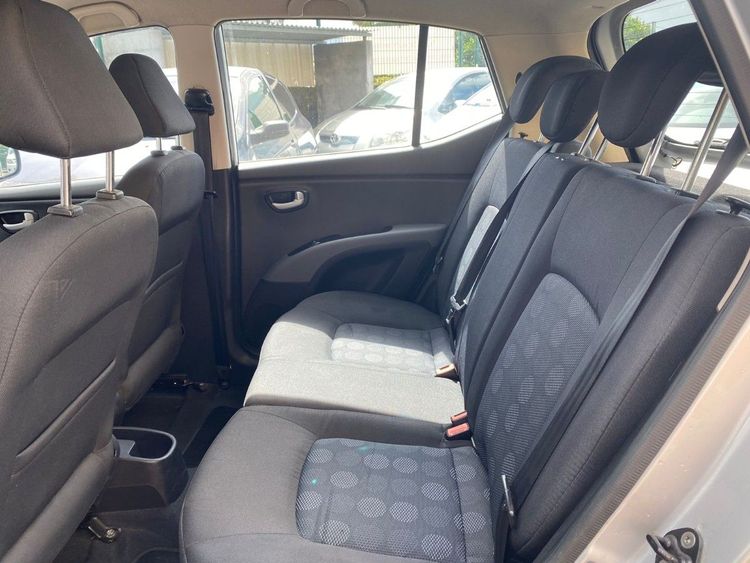 voiture occasion HYUNDAI I 10 à la Réunion disponible sur noutlauto.re