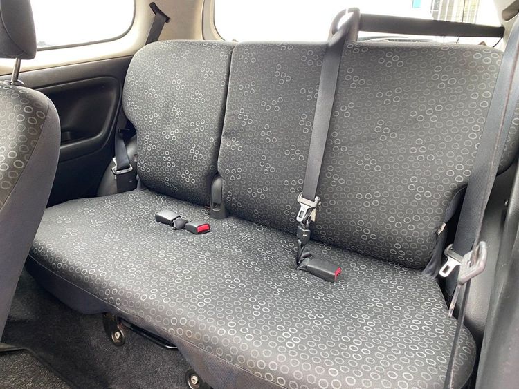 voiture occasion TOYOTA YARIS à la Réunion disponible sur noutlauto.re