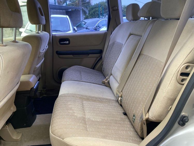 voiture occasion NISSAN X-TRAIL à la Réunion disponible sur noutlauto.re