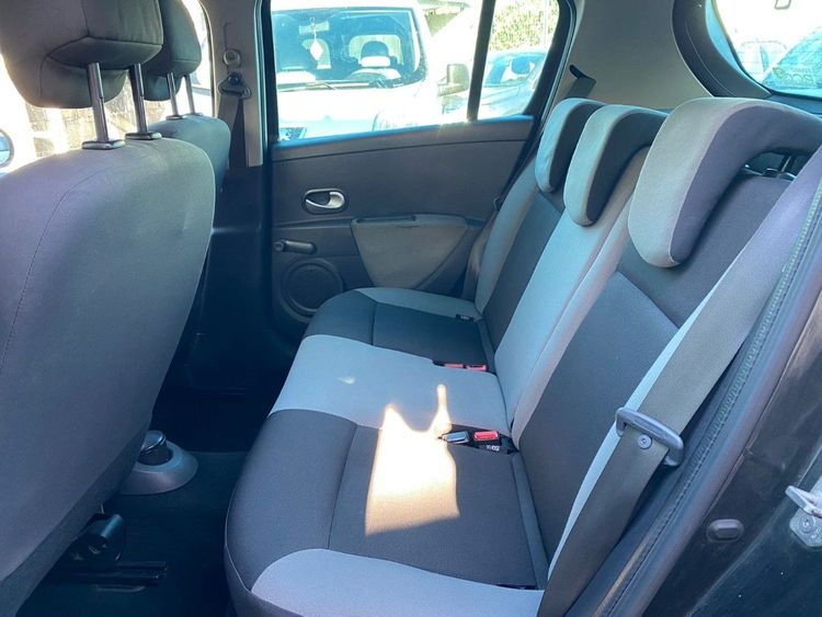 voiture occasion RENAULT CLIO à la Réunion disponible sur noutlauto.re