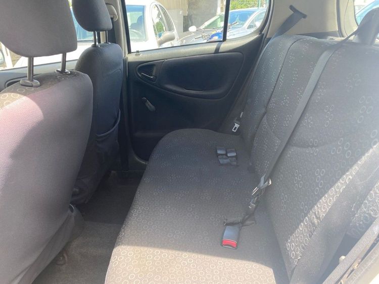 voiture occasion TOYOTA YARIS à la Réunion disponible sur noutlauto.re