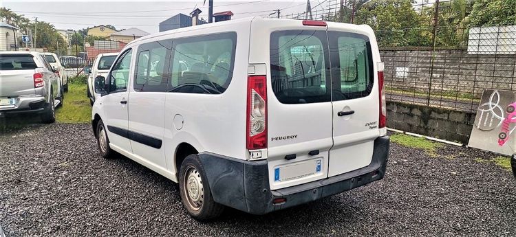voiture occasion PEUGEOT EXPERT à la Réunion disponible sur noutlauto.re