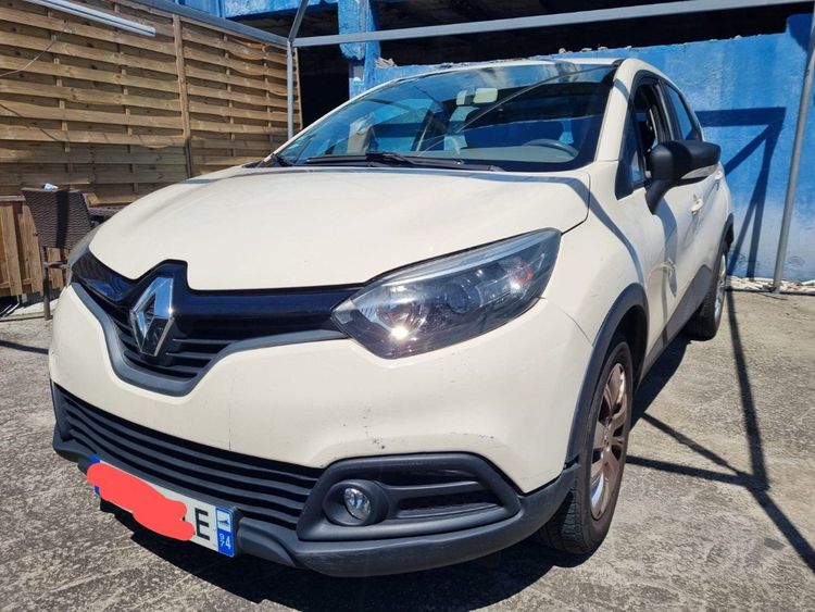 voiture occasion PEUGEOT PARTNER à la Réunion disponible sur noutlauto.re