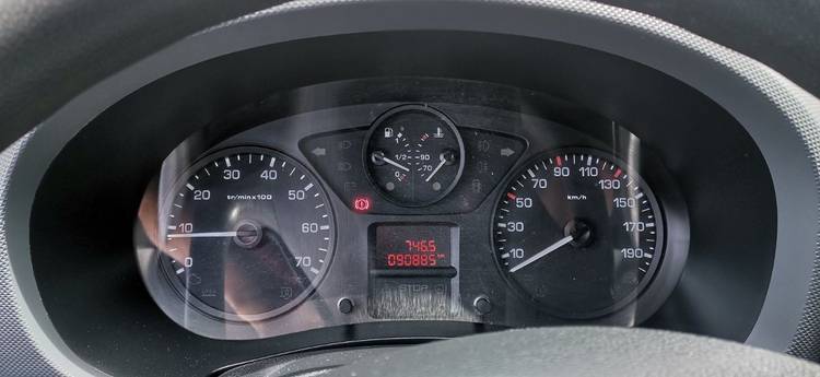 voiture occasion CITROEN BERLINGO à la Réunion disponible sur noutlauto.re