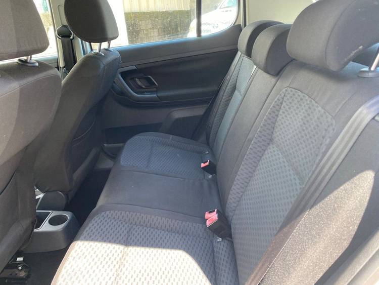 voiture occasion SKODA FABIA à la Réunion disponible sur noutlauto.re
