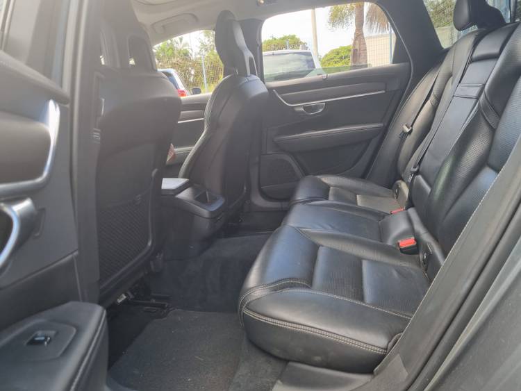 voiture occasion VOLVO V 90 à la Réunion disponible sur noutlauto.re