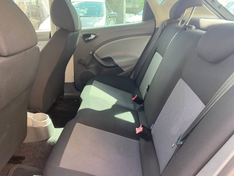 voiture occasion SEAT IBIZA à la Réunion disponible sur noutlauto.re