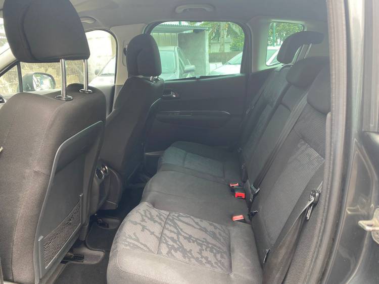voiture occasion PEUGEOT 3008 à la Réunion disponible sur noutlauto.re