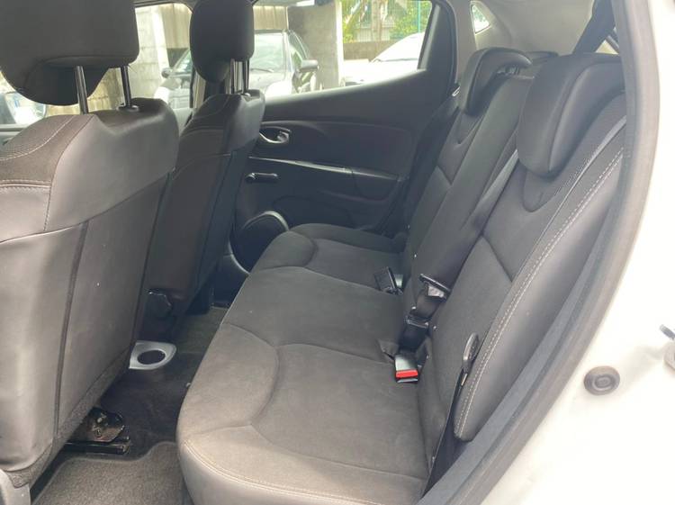 voiture occasion RENAULT CLIO à la Réunion disponible sur noutlauto.re