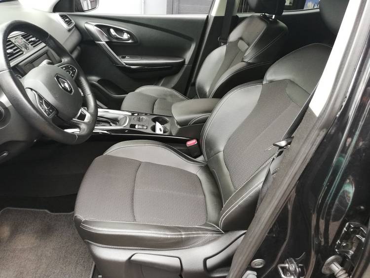 voiture occasion RENAULT KADJAR à la Réunion disponible sur noutlauto.re