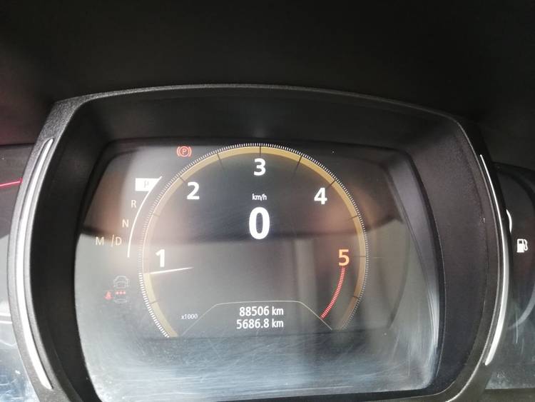 voiture occasion RENAULT KADJAR à la Réunion disponible sur noutlauto.re
