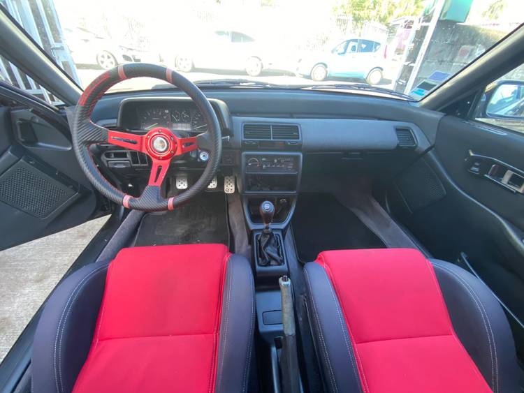 voiture occasion HONDA CIVIC à la Réunion disponible sur noutlauto.re
