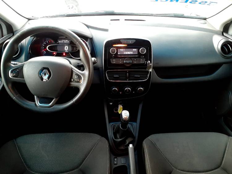 voiture occasion RENAULT CLIO à la Réunion disponible sur noutlauto.re
