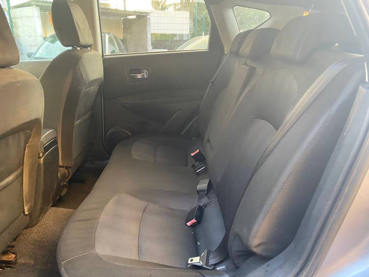 voiture occasion NISSAN QASHQAI à la Réunion disponible sur noutlauto.re